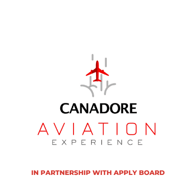 Logo image of Canadore College - Aviation