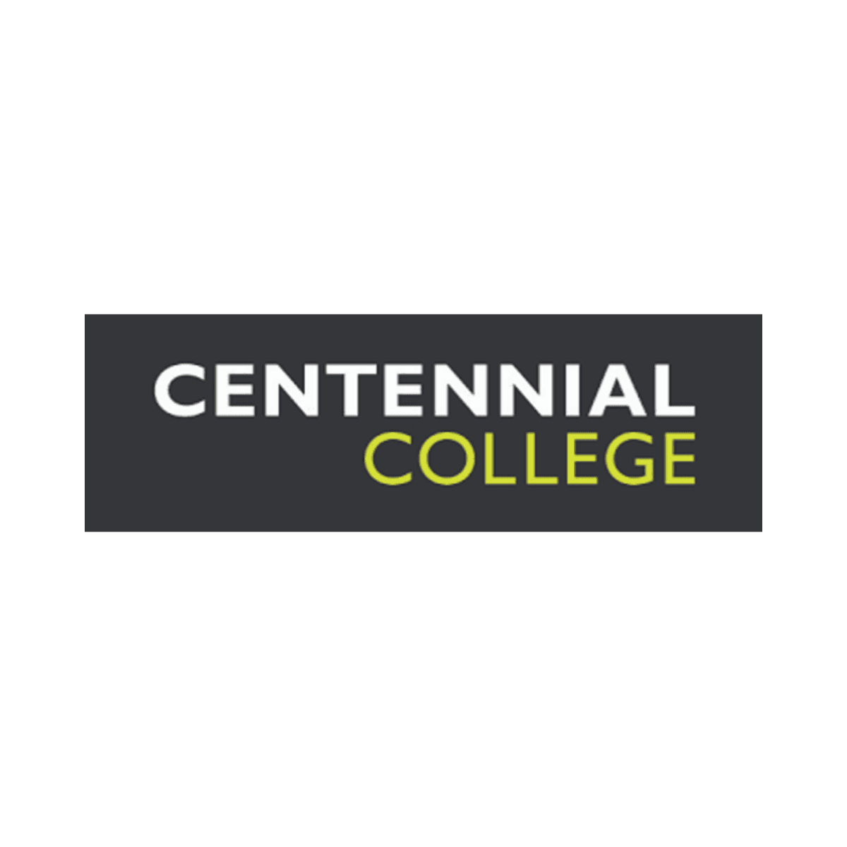 Logo image of Centennial College - Morningside