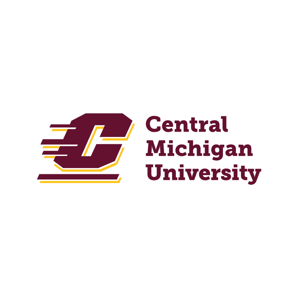 Logo image of Central Michigan University