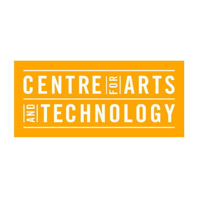Logo image of Centre for Arts and Technology - Kelowna