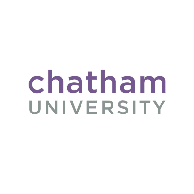 Logo image of Chatham University