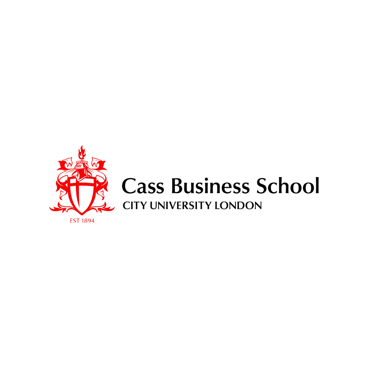 Logo image of City University – CASS business school