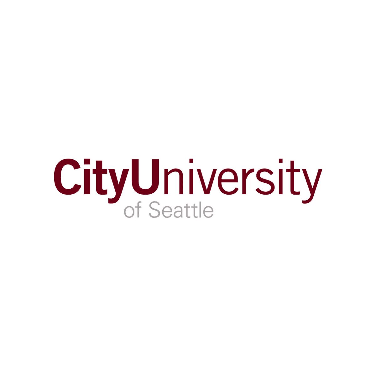 Logo image of City University of Seattle