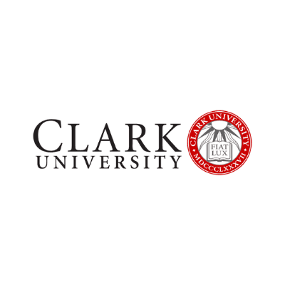 Logo image of Clark University