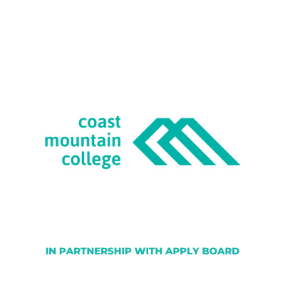 Logo image of Coast Mountain College - Terrace