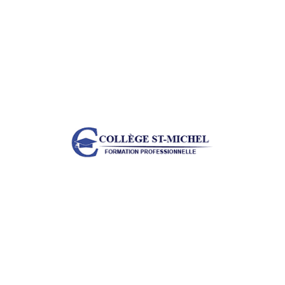 Logo image of College St-Michel