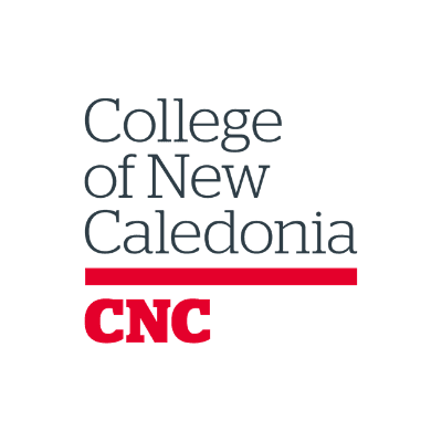 Logo image of College of New Caledonia