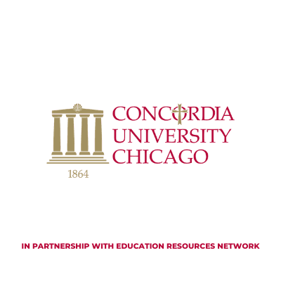 Logo image of Concordia University, Chicago