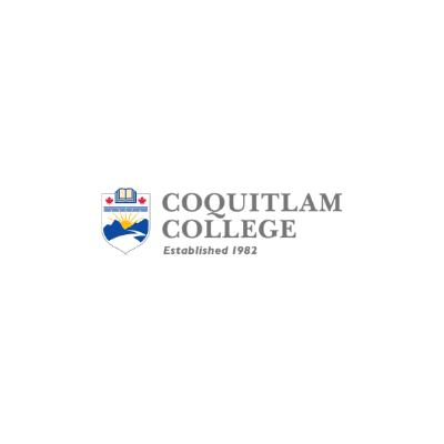 Logo image of Coquitlam College