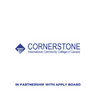 Cornerstone International Community College of Canada - Cornerstone Tech