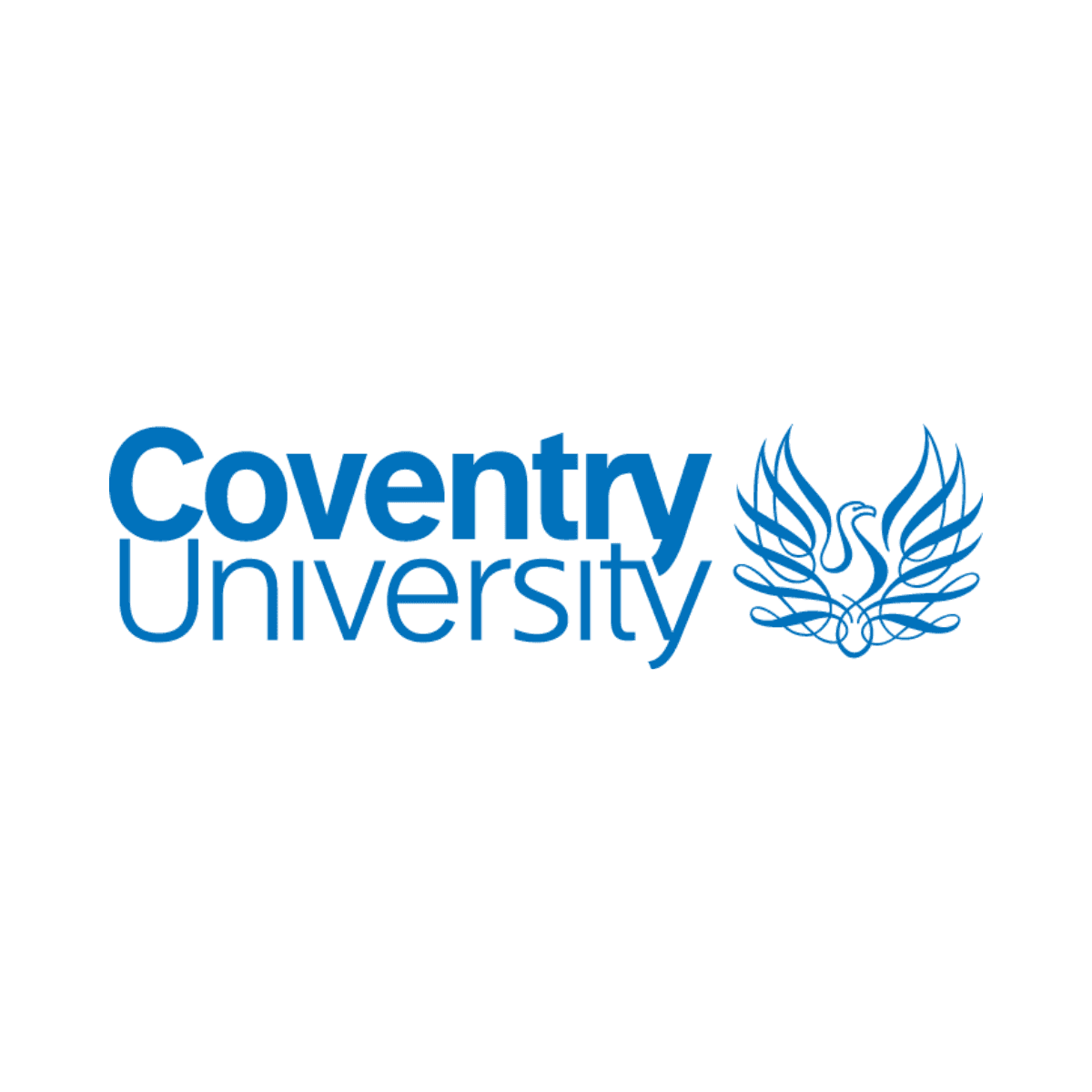 Logo image of Coventry University