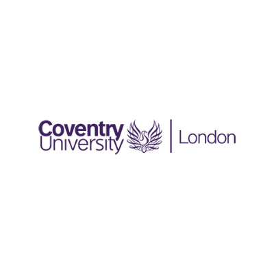 Logo image of Coventry University London