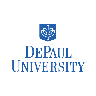 Logo image of DePaul University - Lincoln Park Campus