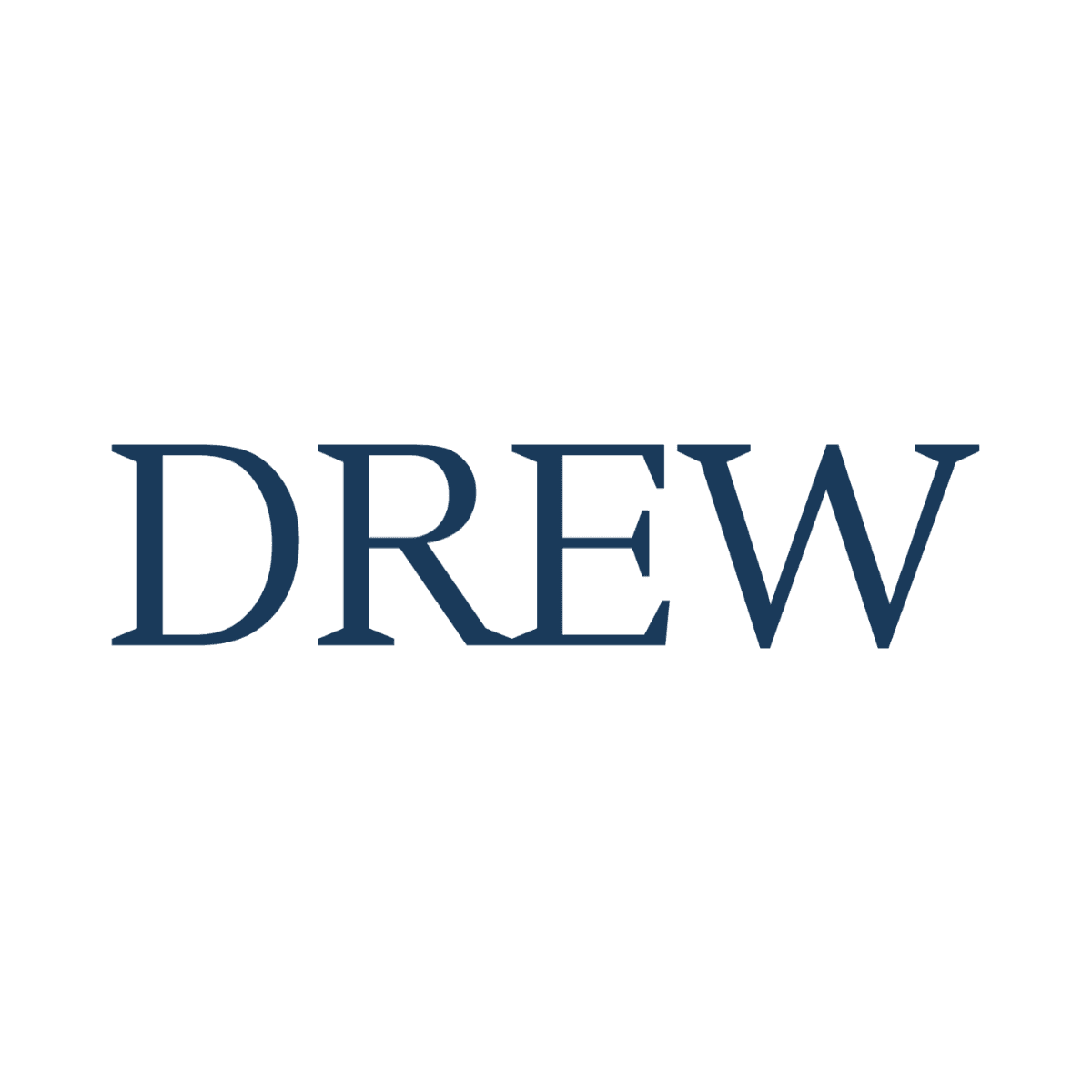 Logo image of Drew University