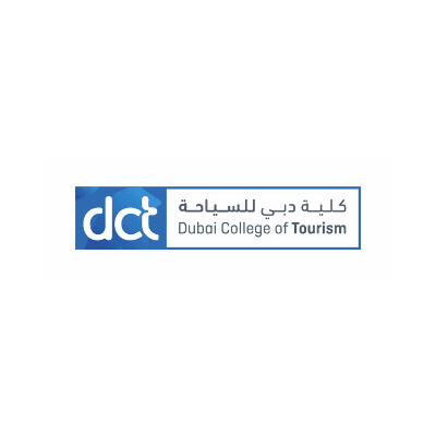 Logo image of Dubai College of Tourism