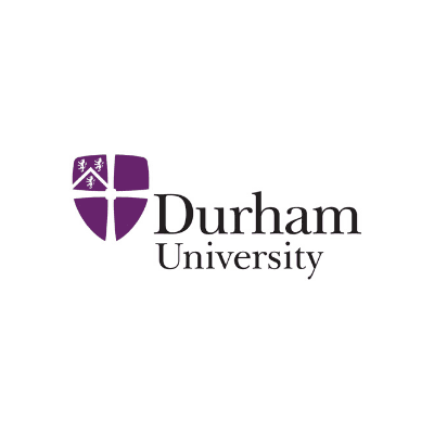 Logo image of Durham University
