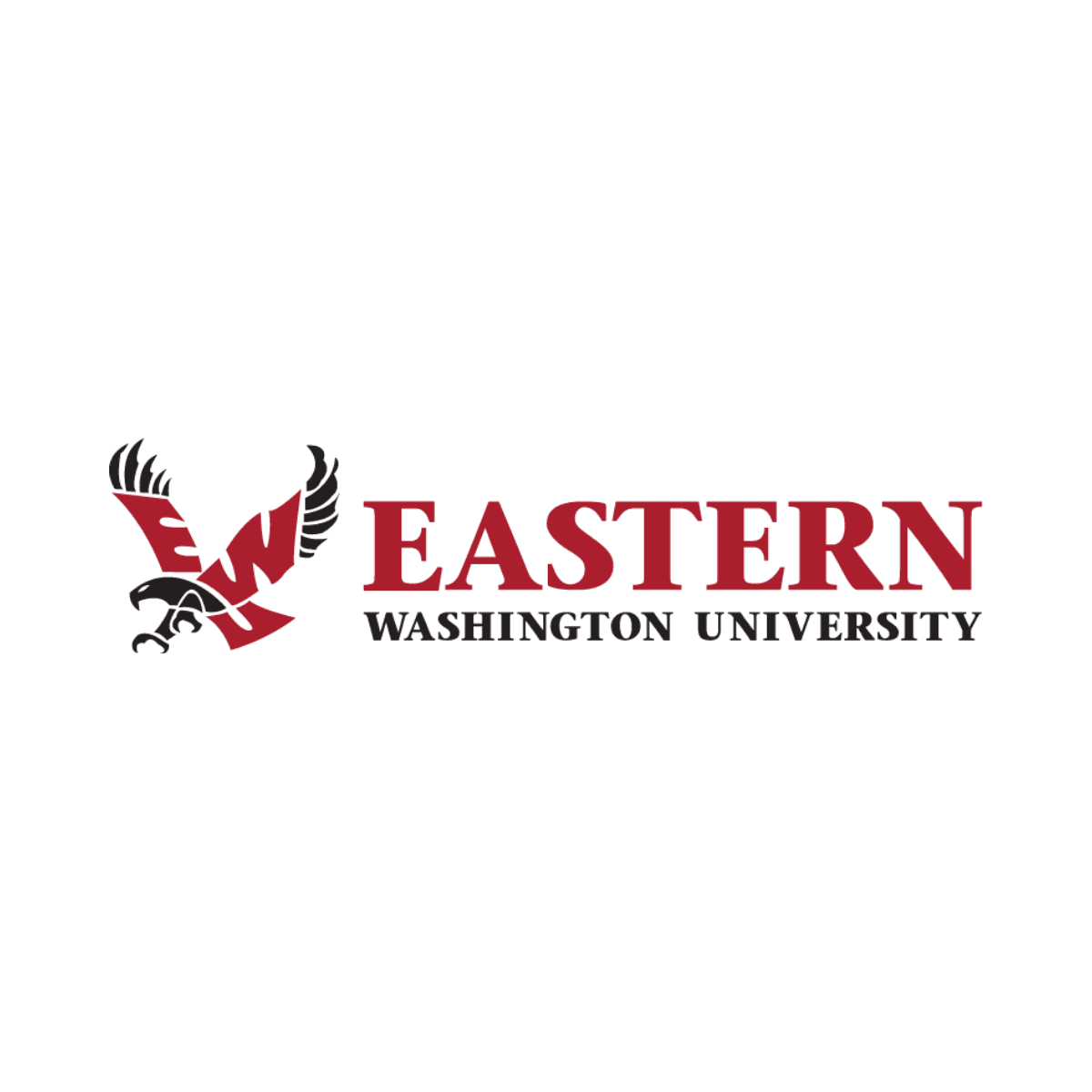 Logo image of Eastern Washington University