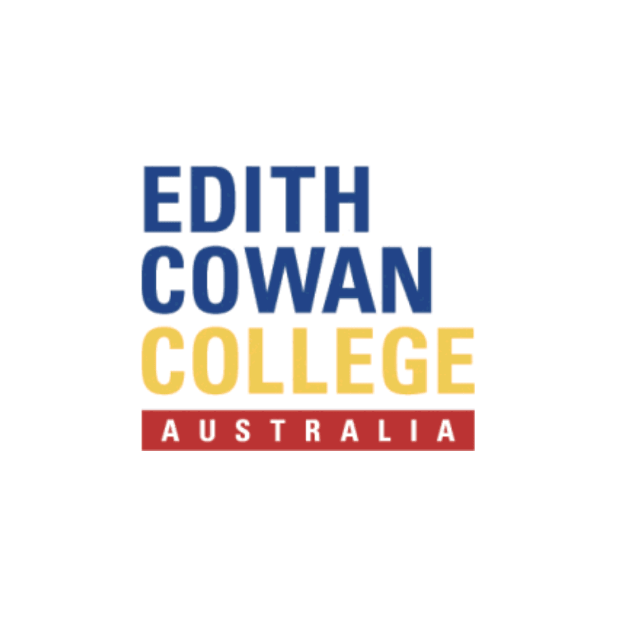 Logo image of Edith Cowan College