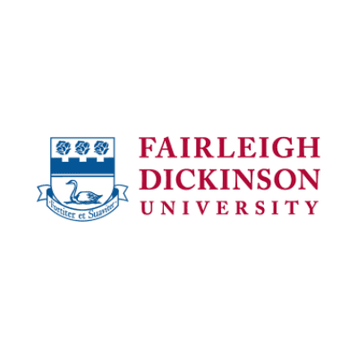 Logo image of Fairleigh Dickinson University