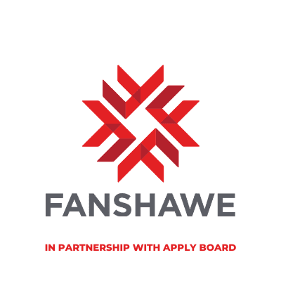 Logo image of Fanshawe College - Downtown