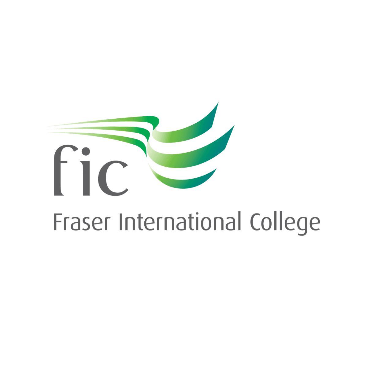 Logo image of Fraser International College (FIC)