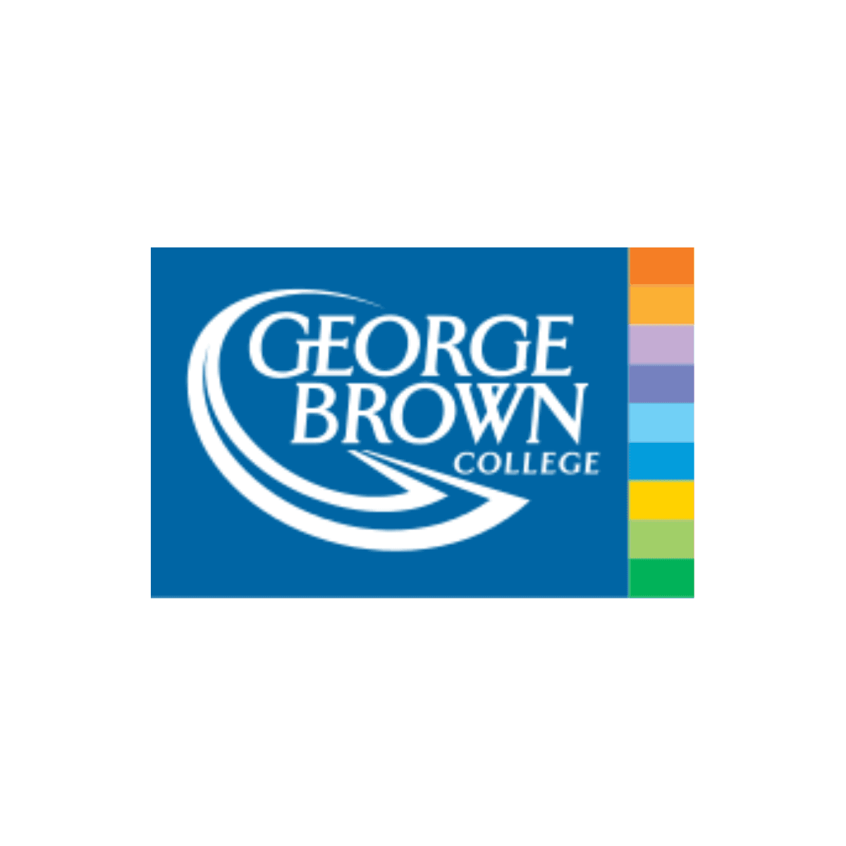 Logo image of George Brown College - Waterfront