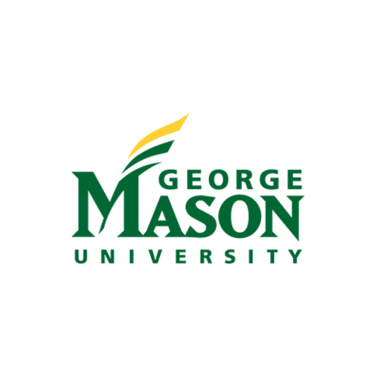 Logo image of George Mason University - Arlington