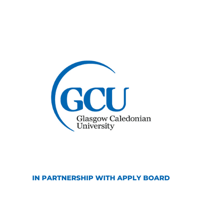 Logo image of Glasgow Caledonian University - Glasgow
