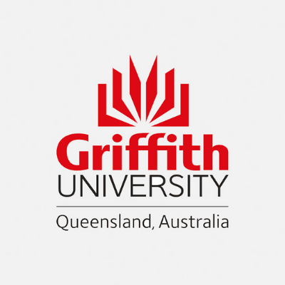 Logo image of Griffith University - Gold Coast