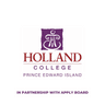 Holland College - Prince of Wales