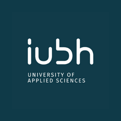Logo image of IUBH University of Applied Sciences