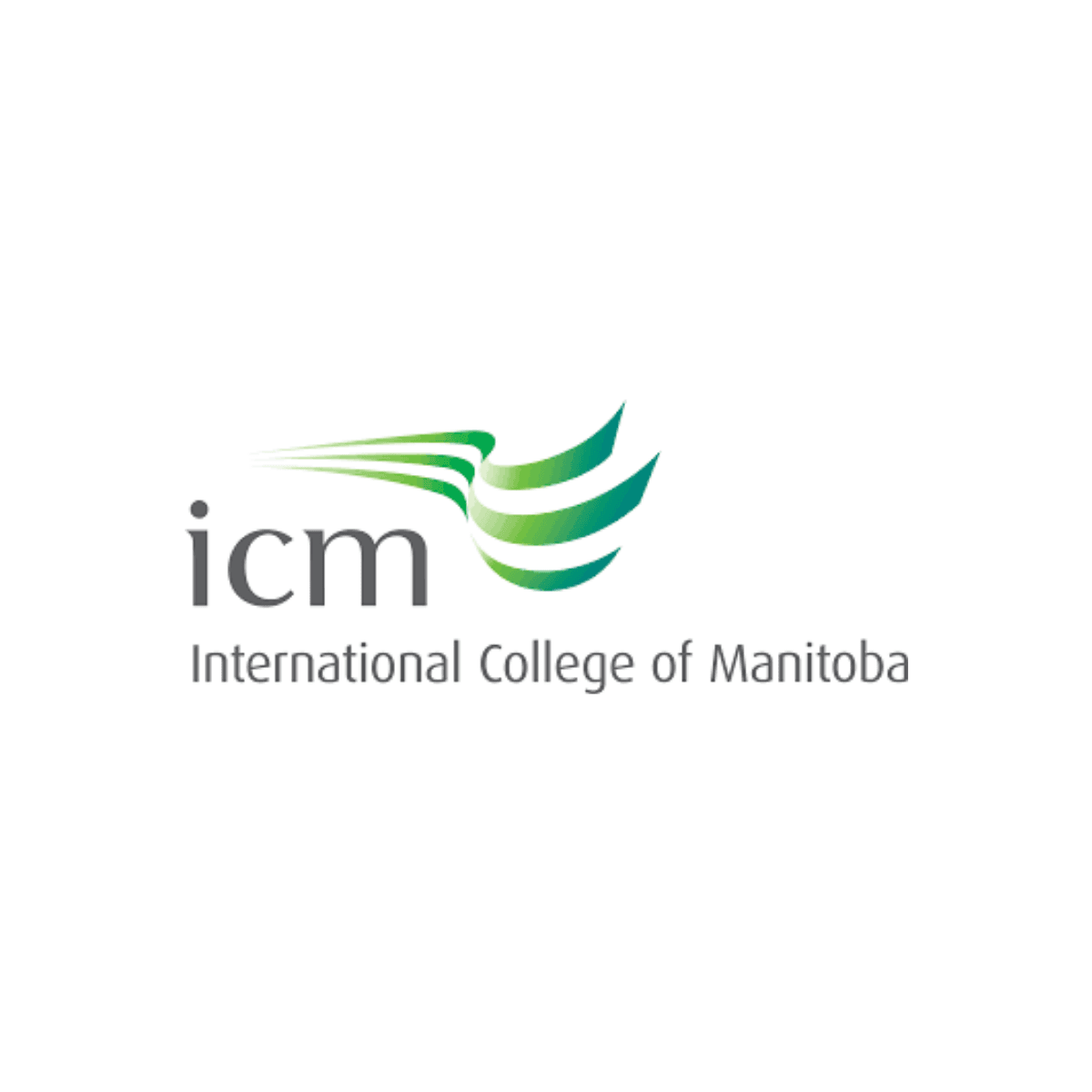 Logo image of International College of Manitoba (ICM)