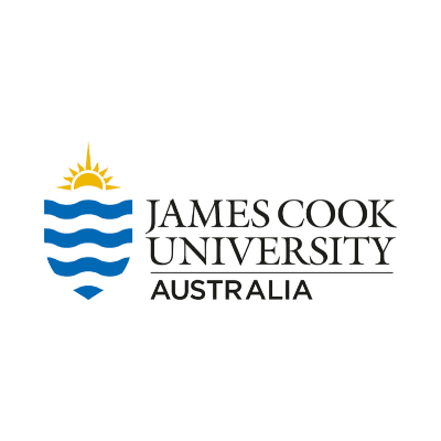 Logo image of James Cook University