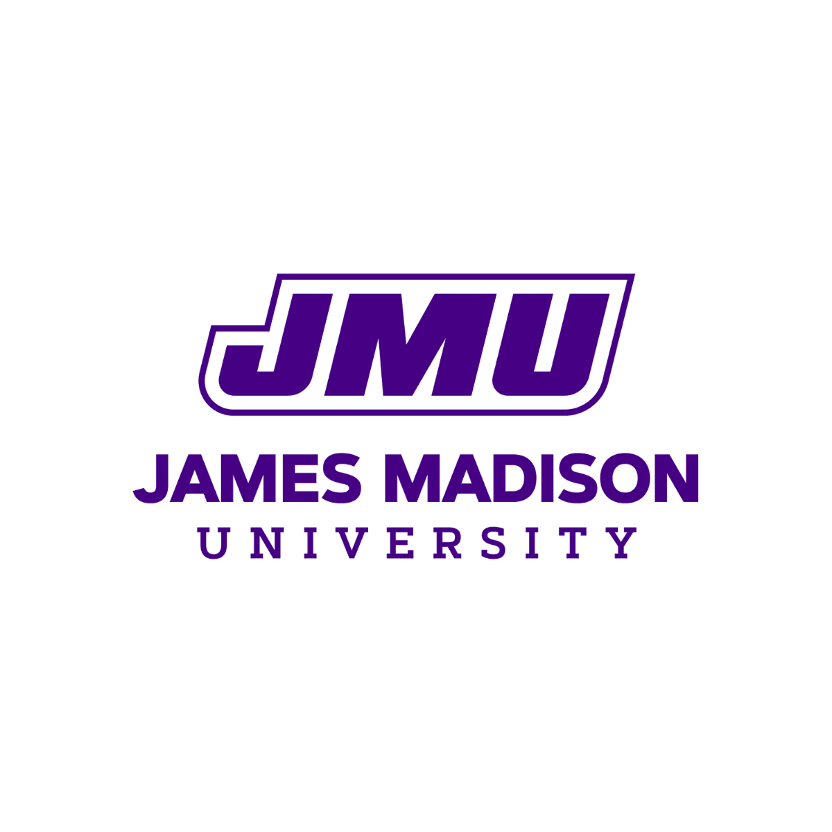 Logo image of James Madison University