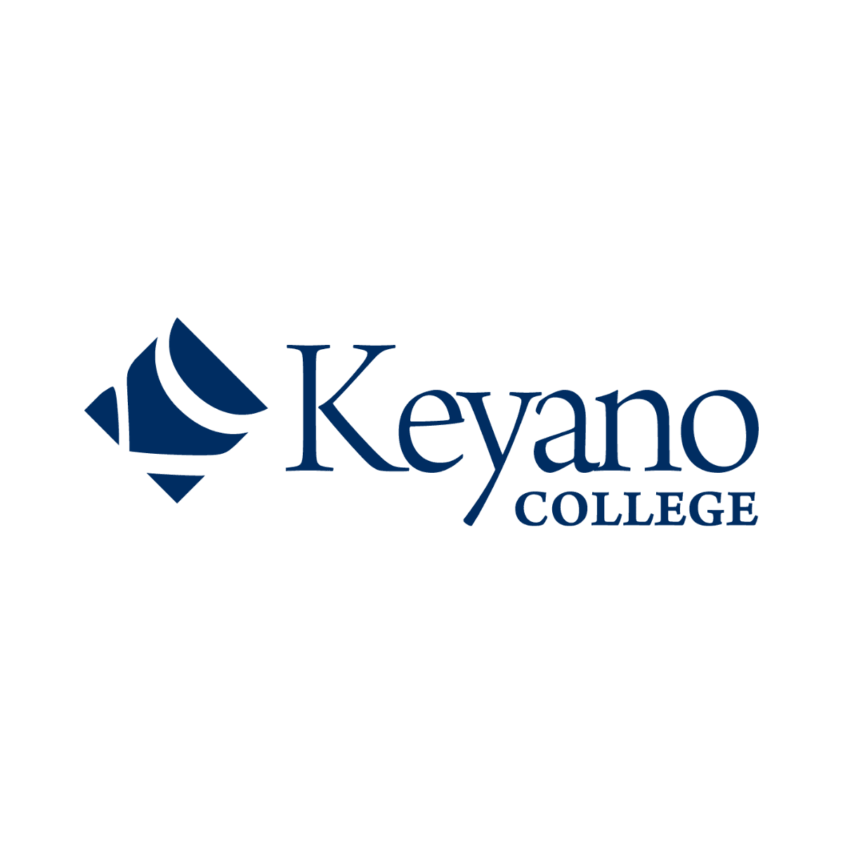 Logo image of Keyano College