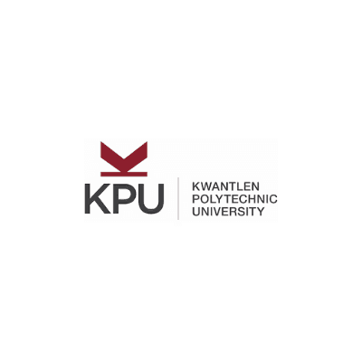 Logo image of Kwantlen Polytechnic University - Langley