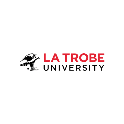 Logo image of La Trobe University
