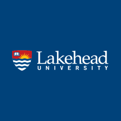 Logo image of Lakehead University - Orillia