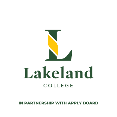 Logo image of Lakeland College - Lloydminster