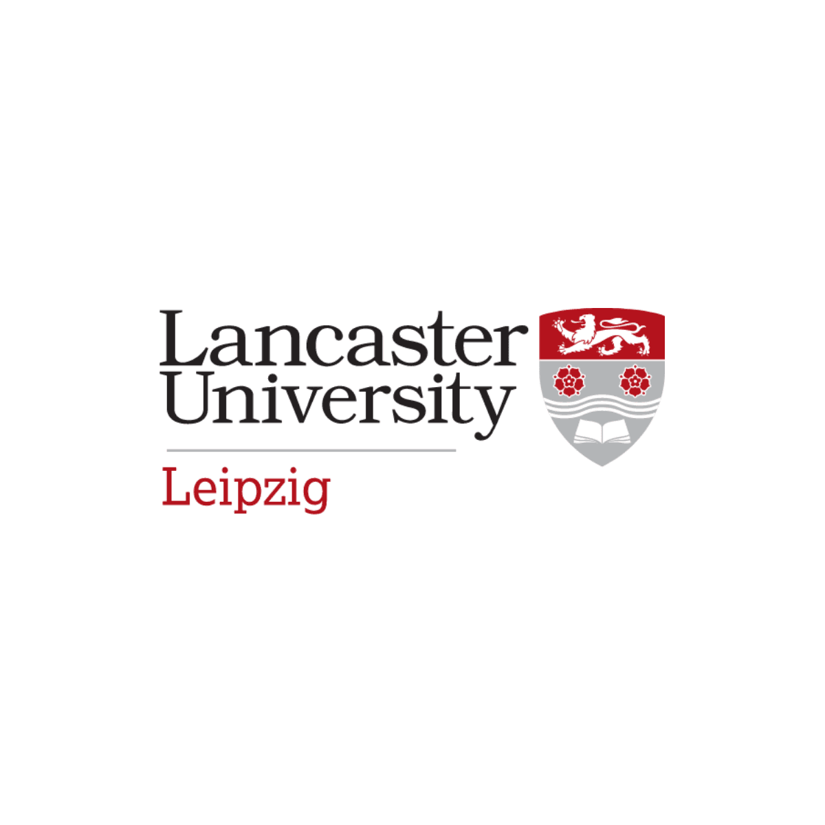 Logo for Lancaster University Leipzig