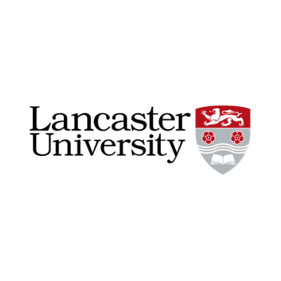 Logo image of Lancaster University