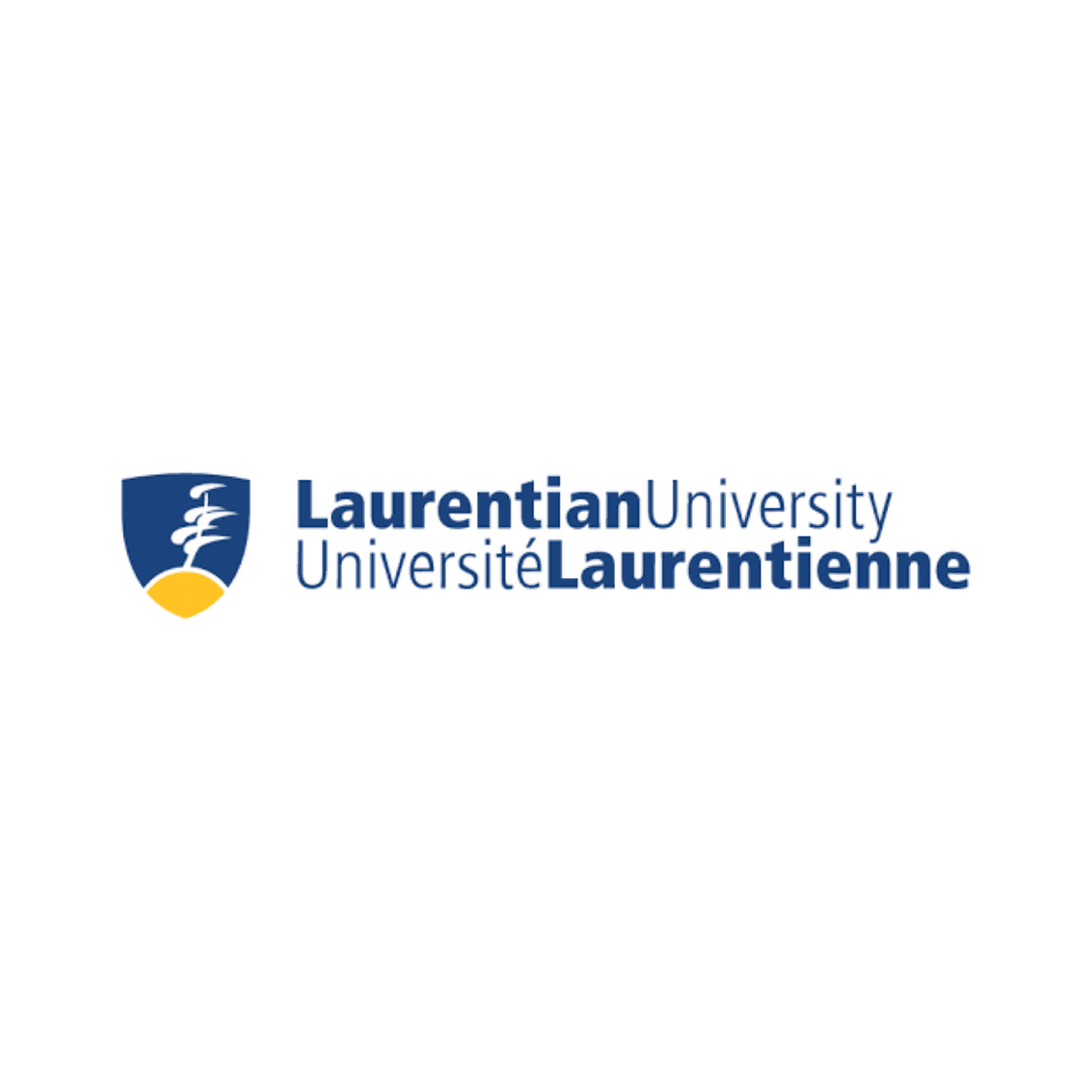Logo image of Laurentian University