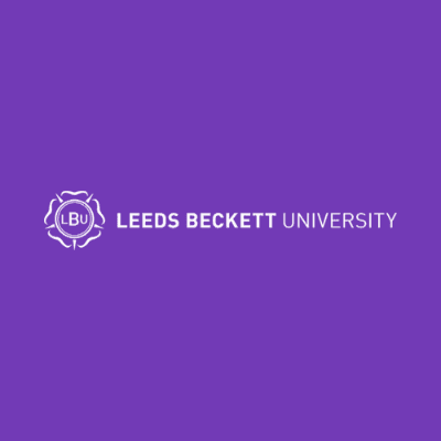Logo image of Leeds Beckett University - City Campus