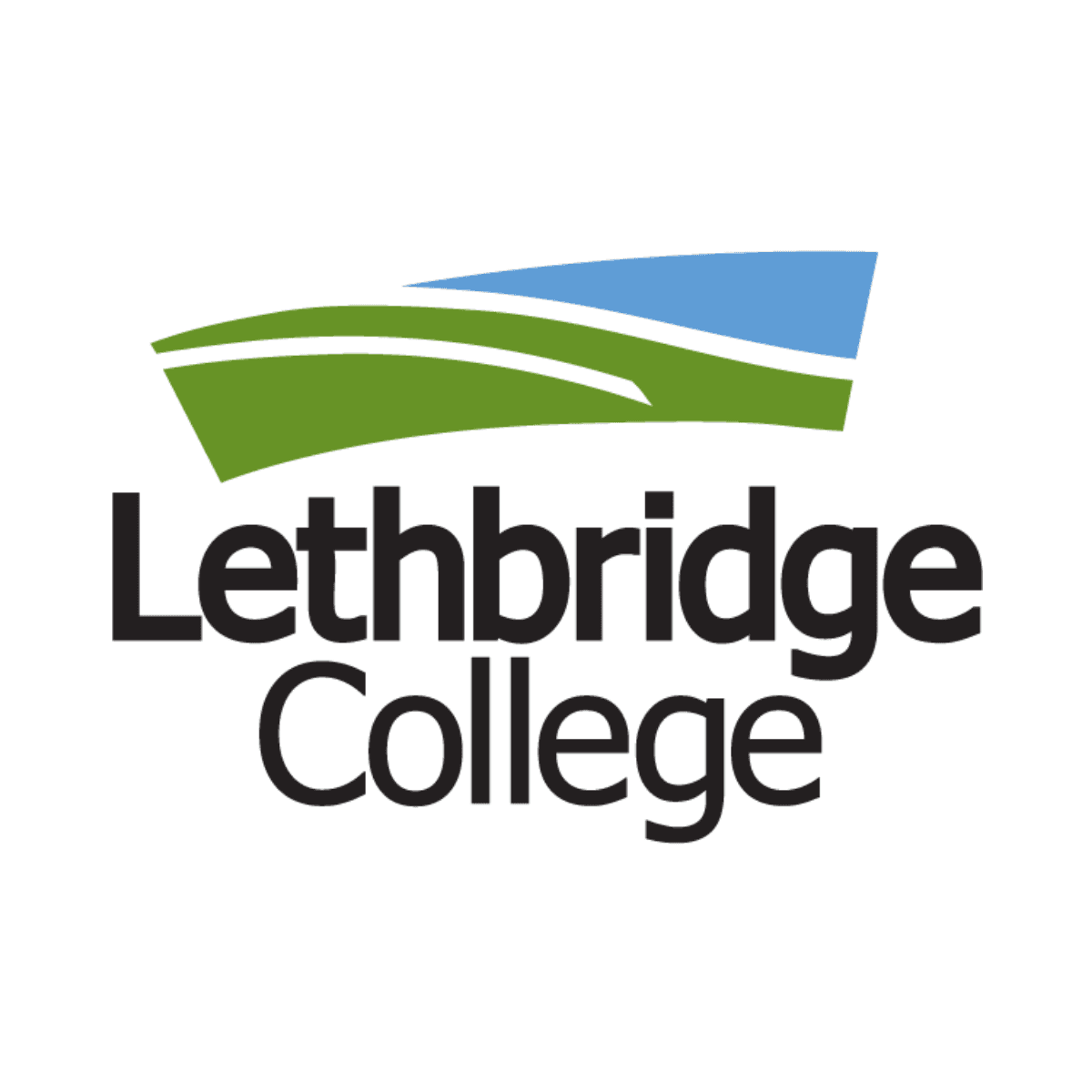 Logo image of Lethbridge College