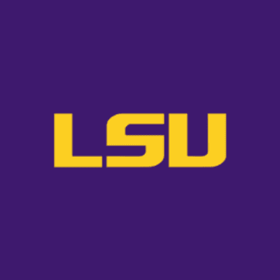 Logo image of Louisiana State University