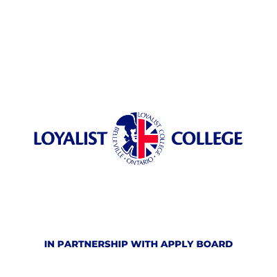 Logo image of Loyalist College - Belleville Campus