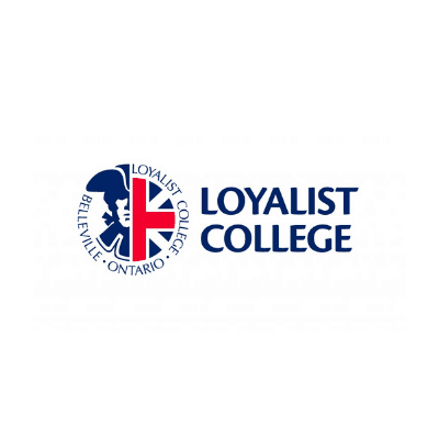 Logo image of Loyalist College at Toronto Business College