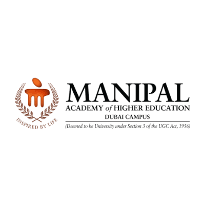 Logo image of Manipal Academy of Higher Education Dubai