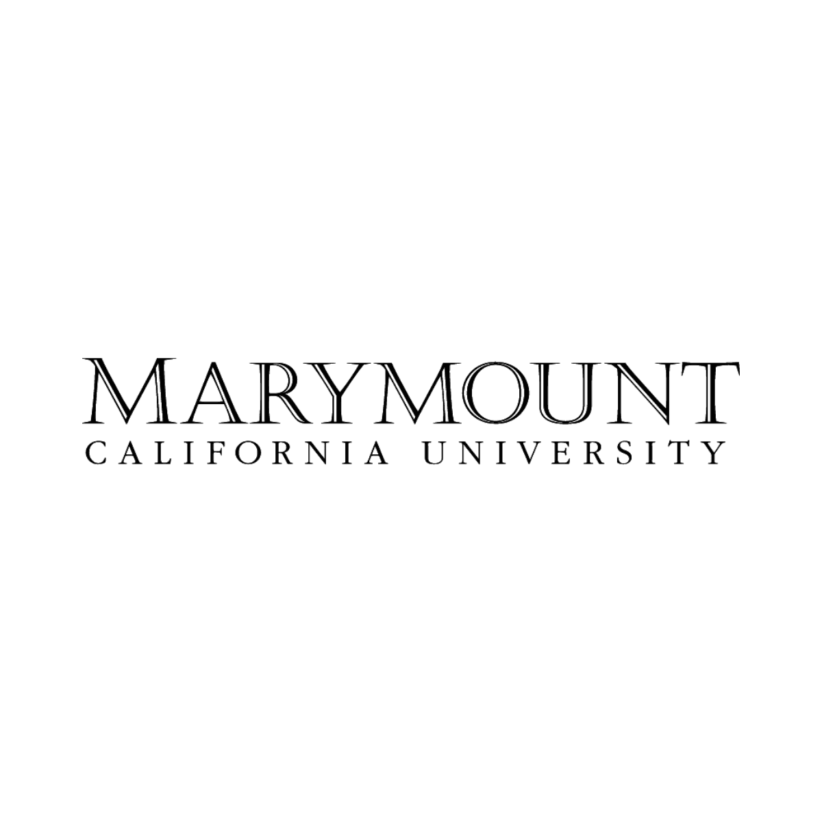 Logo image of Marymount California University