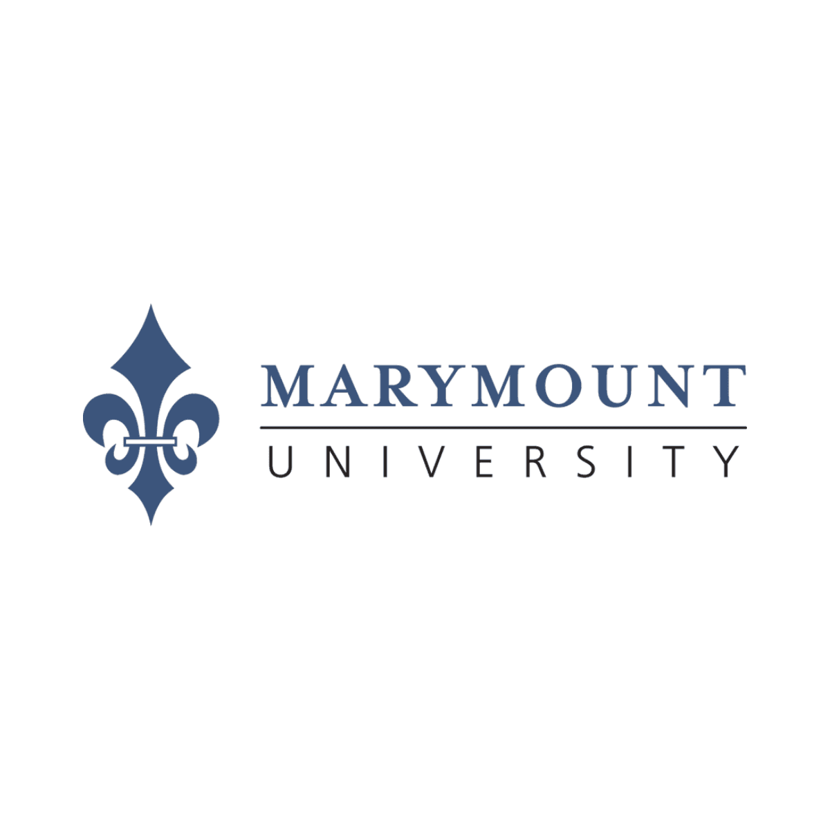 Logo image of Marymount University